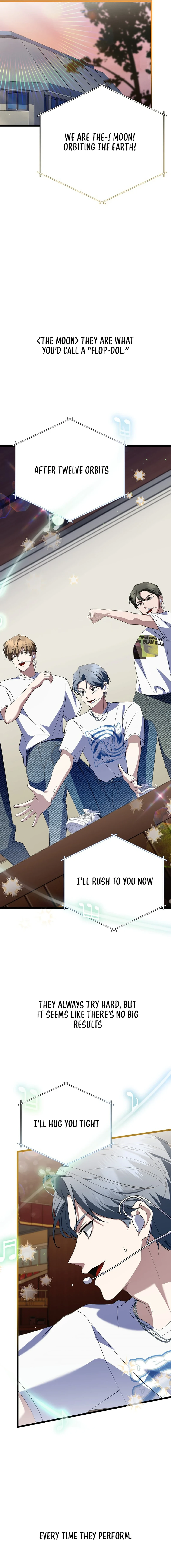 Read The Return of a Crazy Genius Composer Manga Online