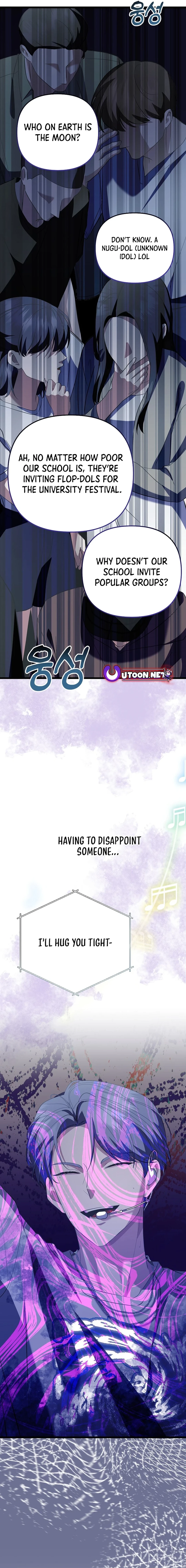 Read The Return of a Crazy Genius Composer Manga Online