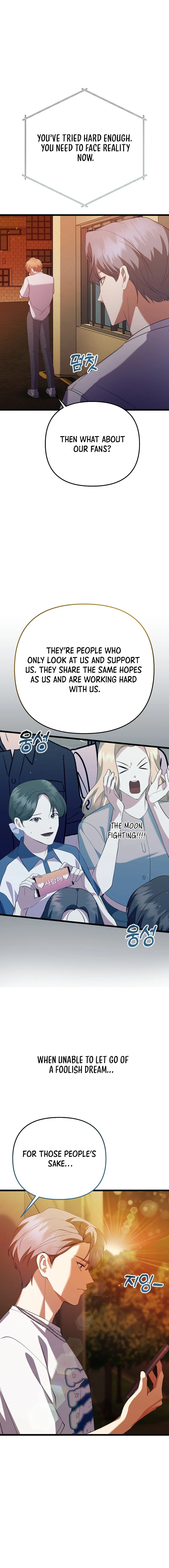 Read The Return of a Crazy Genius Composer Manga Online