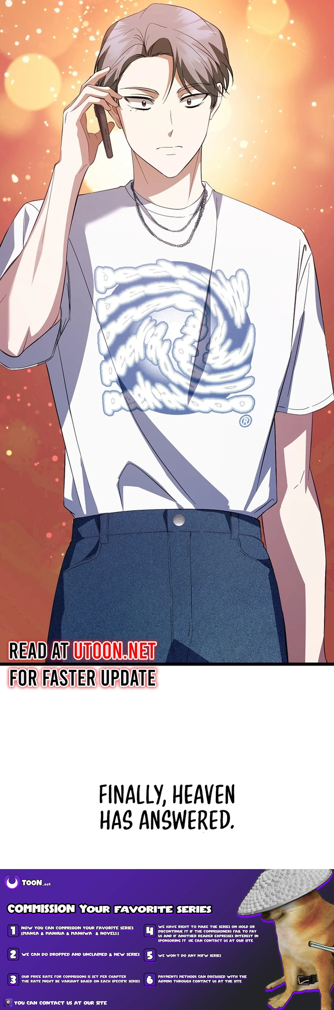 Read The Return of a Crazy Genius Composer Manga Online
