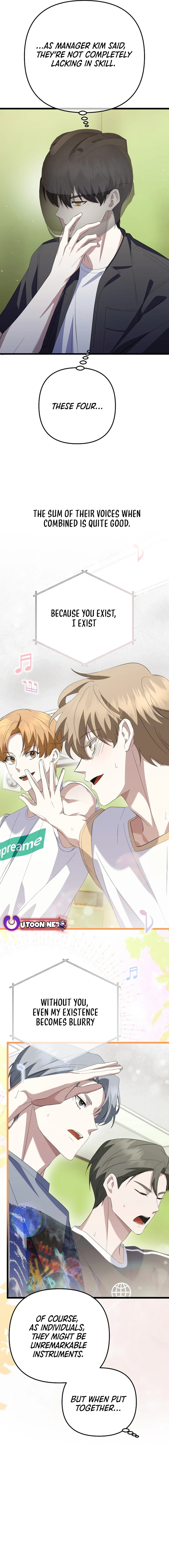 Read The Return of a Crazy Genius Composer Manga Online
