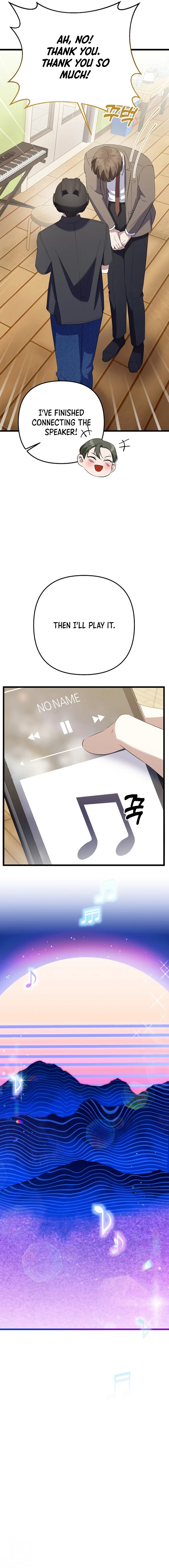 Read The Return of a Crazy Genius Composer Manga Online