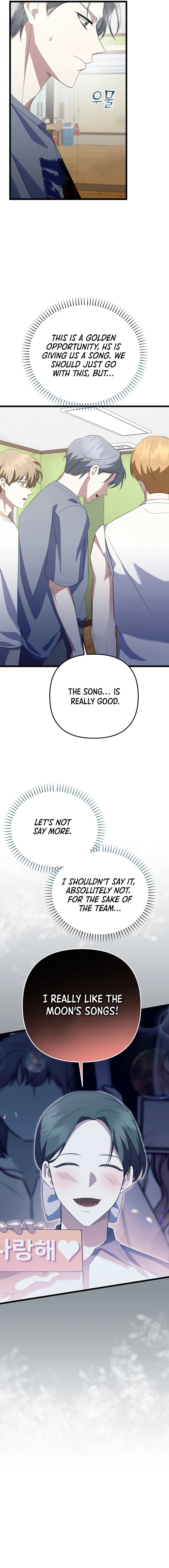 Read The Return of a Crazy Genius Composer Manga Online