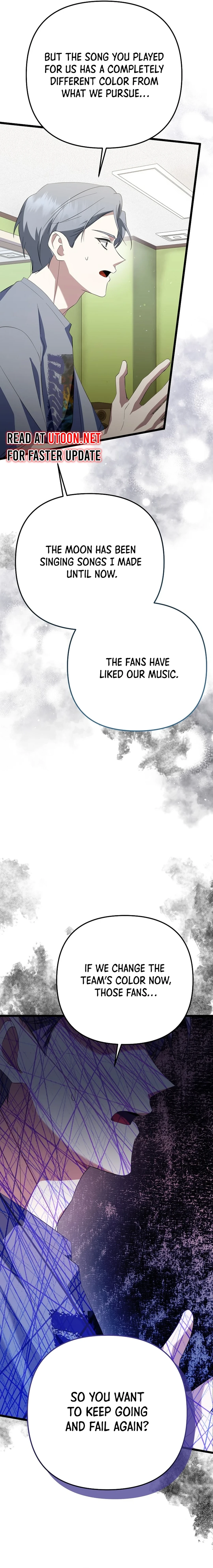 Read The Return of a Crazy Genius Composer Manga Online