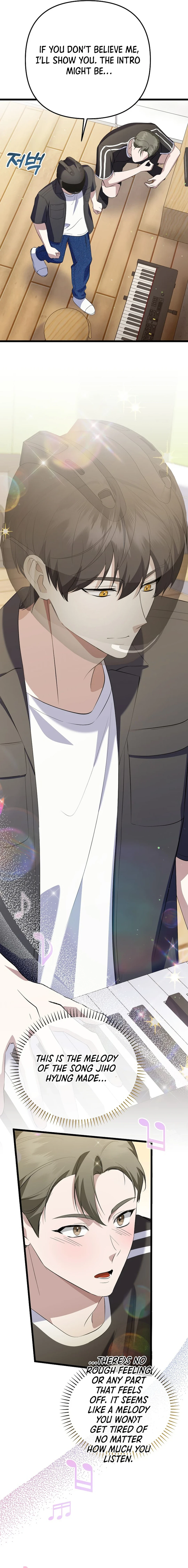 Read The Return of a Crazy Genius Composer Manga Online