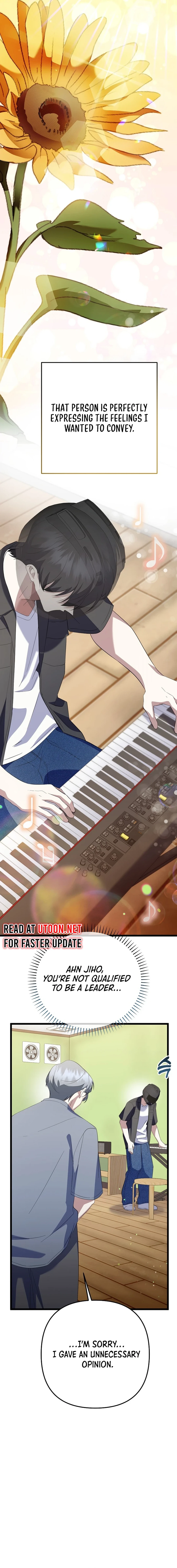 Read The Return of a Crazy Genius Composer Manga Online
