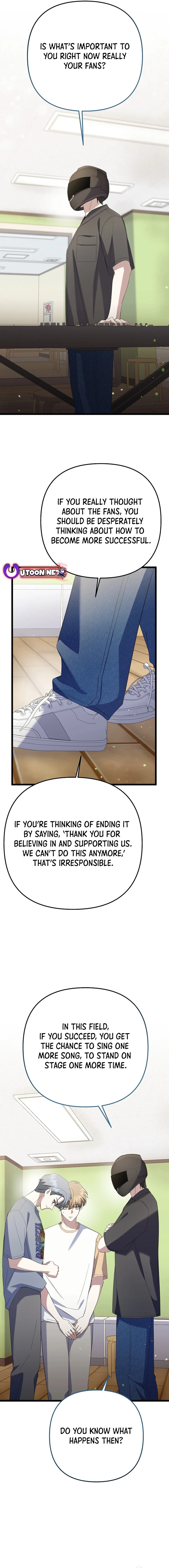Read The Return of a Crazy Genius Composer Manga Online