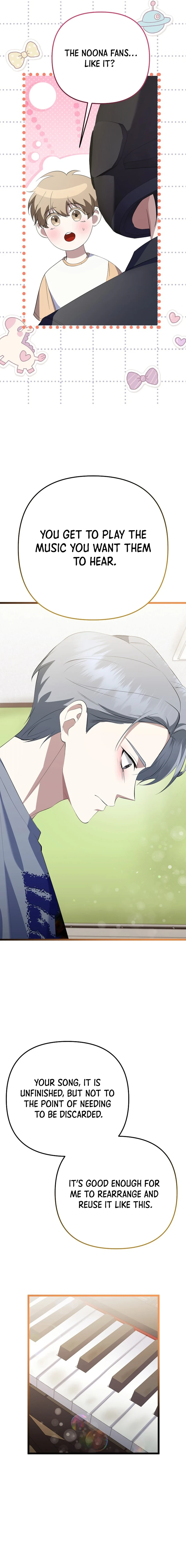Read The Return of a Crazy Genius Composer Manga Online