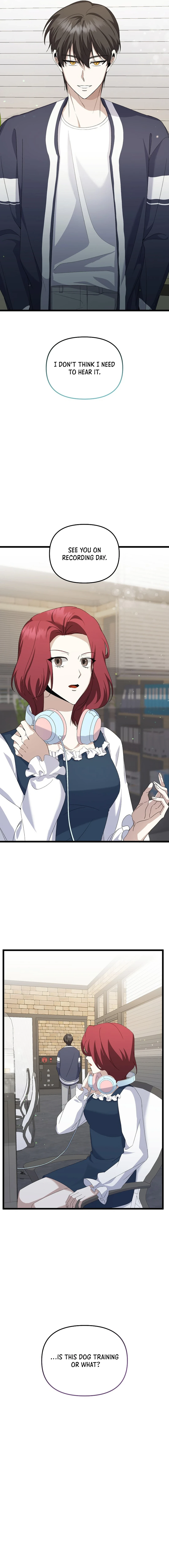 Read The Return of a Crazy Genius Composer Manga Online