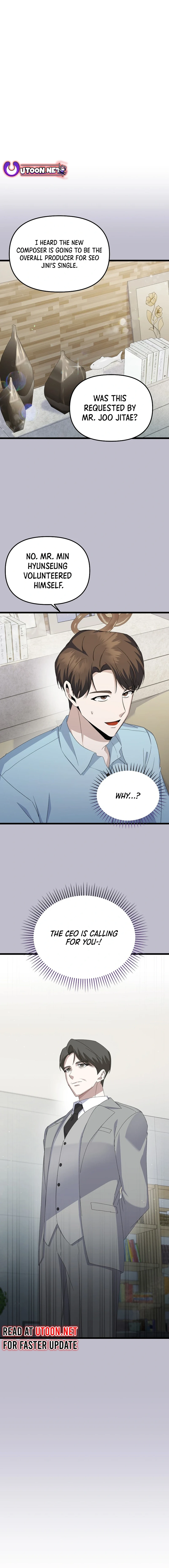 Read The Return of a Crazy Genius Composer Manga Online