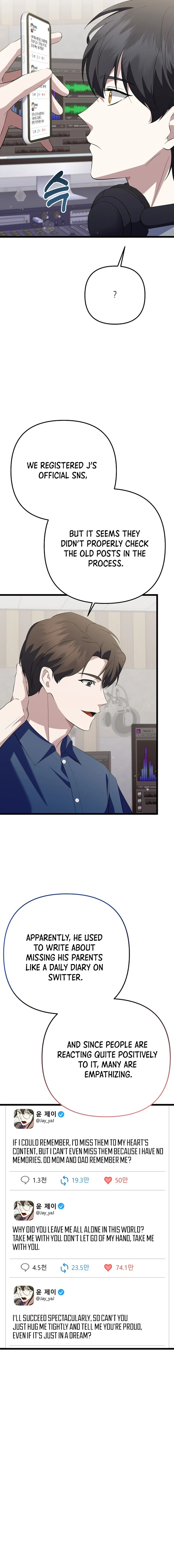 Read The Return of a Crazy Genius Composer Manga Online