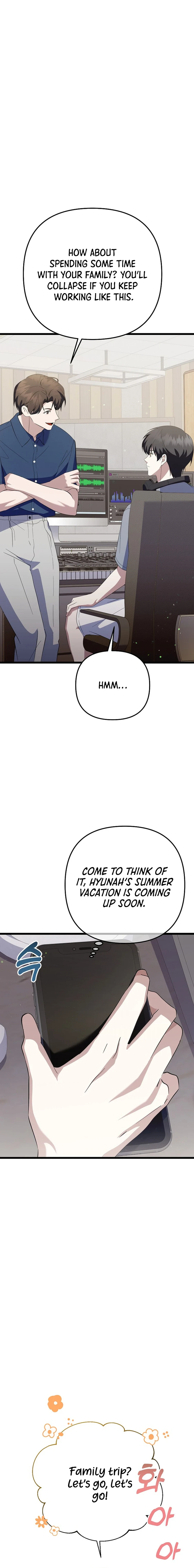 Read The Return of a Crazy Genius Composer Manga Online