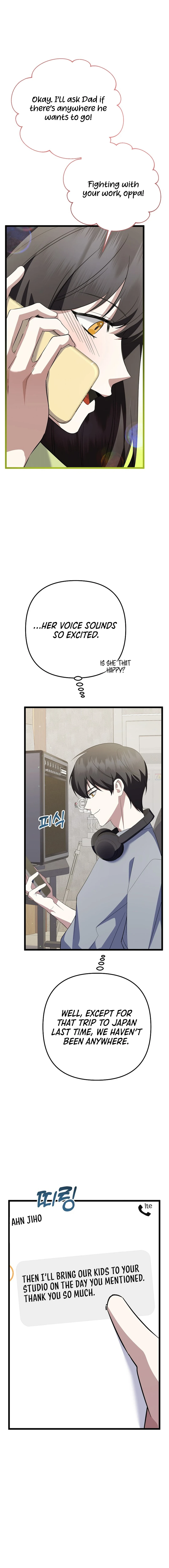 Read The Return of a Crazy Genius Composer Manga Online
