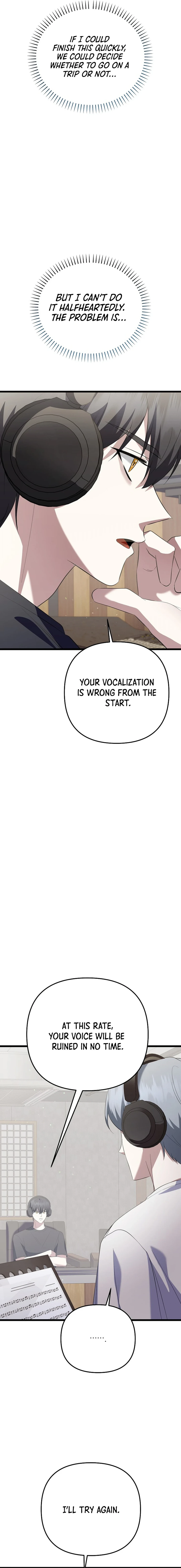 Read The Return of a Crazy Genius Composer Manga Online