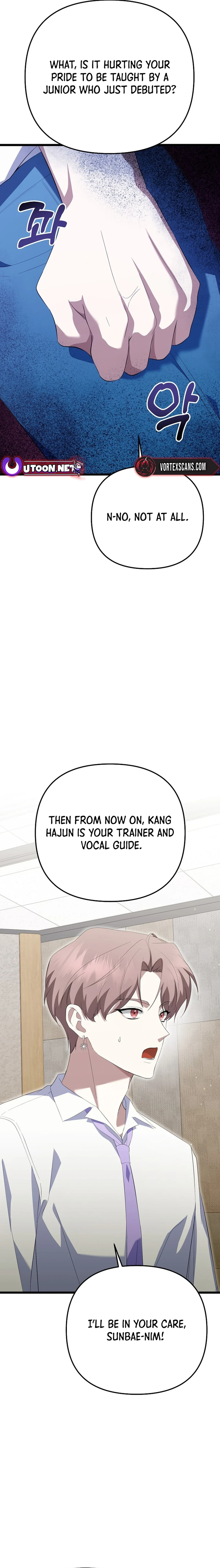 Read The Return of a Crazy Genius Composer Manga Online