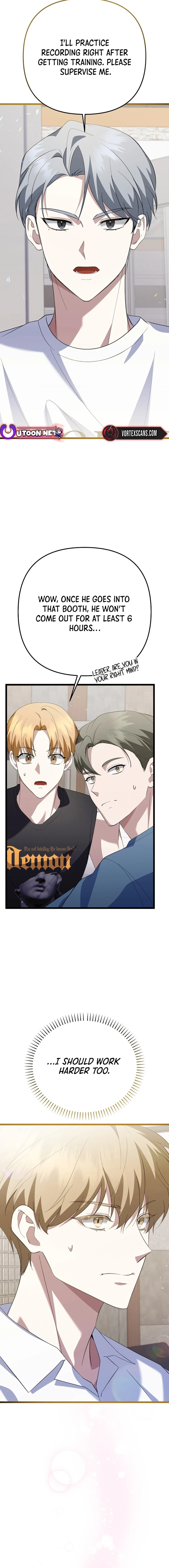 Read The Return of a Crazy Genius Composer Manga Online