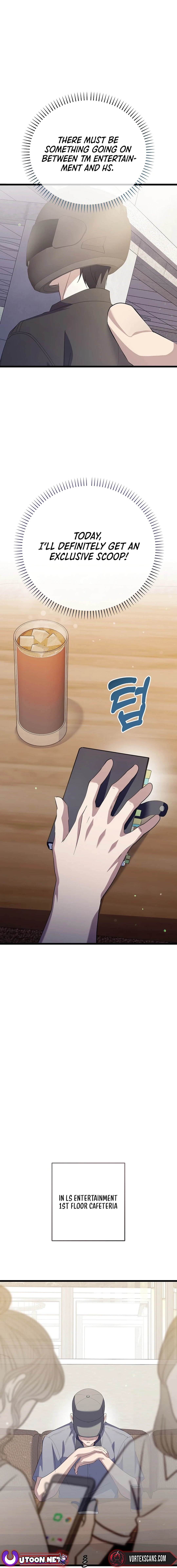 Read The Return of a Crazy Genius Composer Manga Online