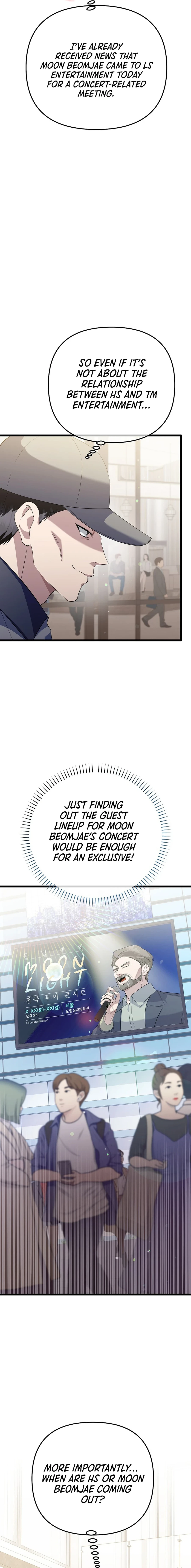 Read The Return of a Crazy Genius Composer Manga Online