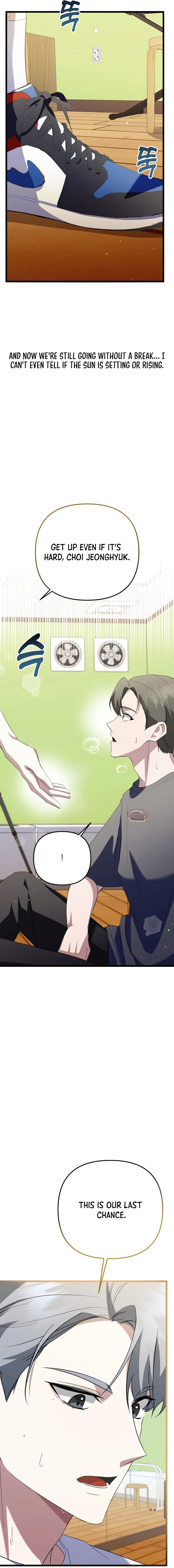 Read The Return of a Crazy Genius Composer Manga Online