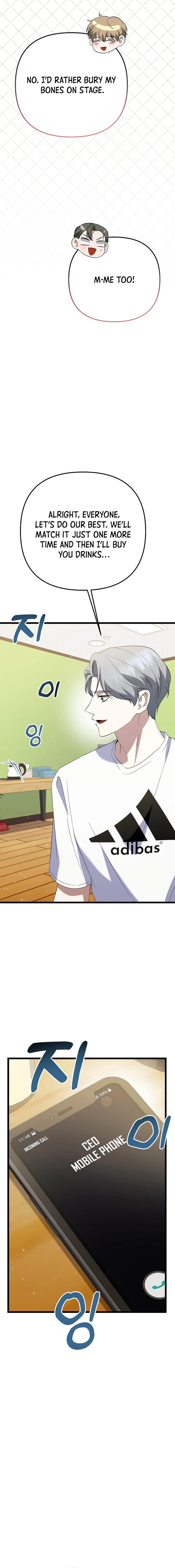 Read The Return of a Crazy Genius Composer Manga Online