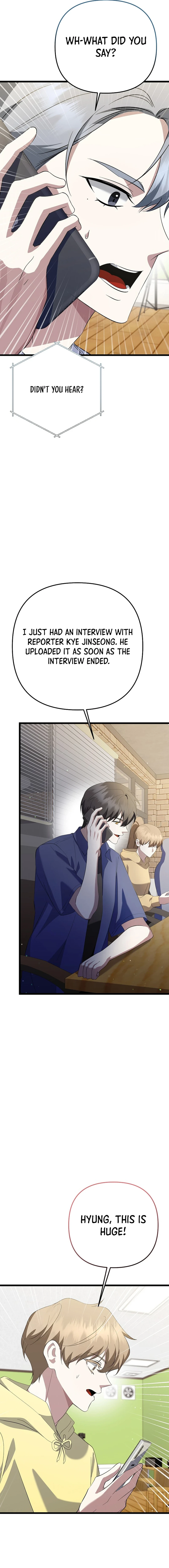 Read The Return of a Crazy Genius Composer Manga Online