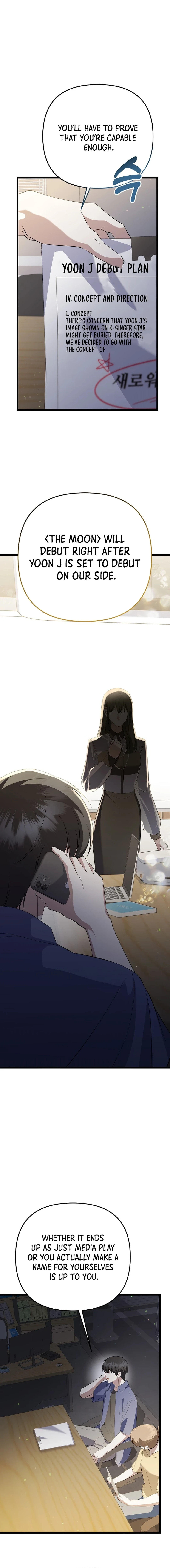 Read The Return of a Crazy Genius Composer Manga Online