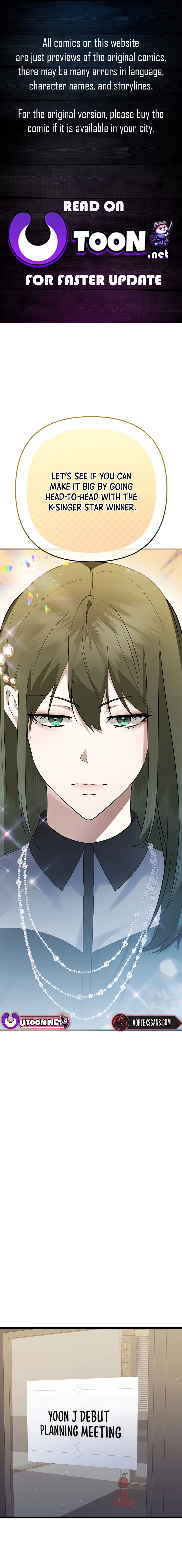 Read The Return of a Crazy Genius Composer Manga Online