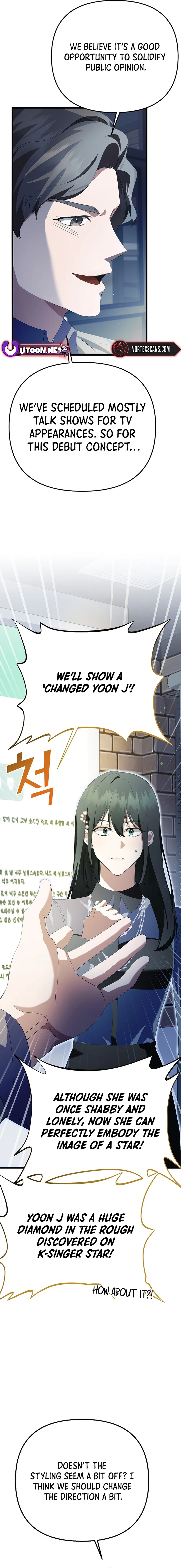 Read The Return of a Crazy Genius Composer Manga Online