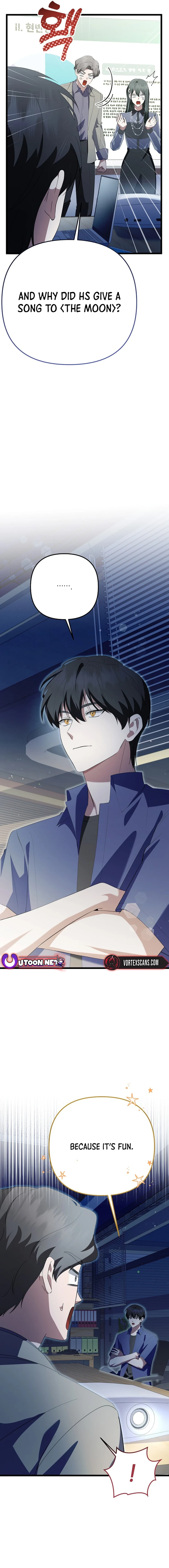Read The Return of a Crazy Genius Composer Manga Online