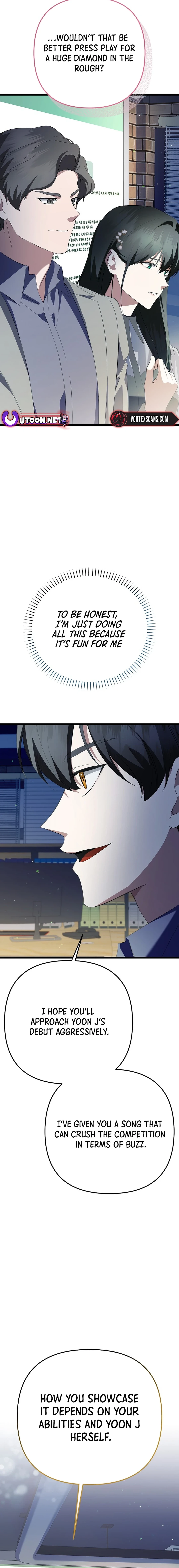 Read The Return of a Crazy Genius Composer Manga Online