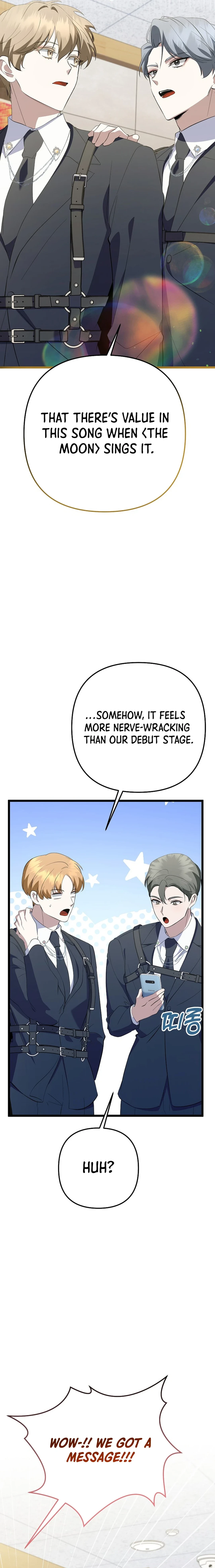 Read The Return of a Crazy Genius Composer Manga Online