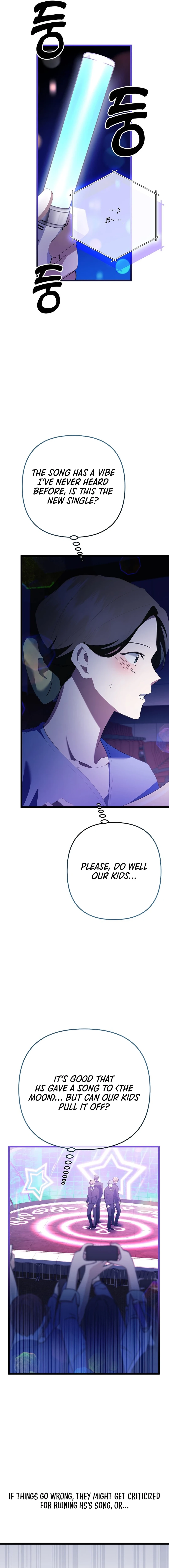 Read The Return of a Crazy Genius Composer Manga Online
