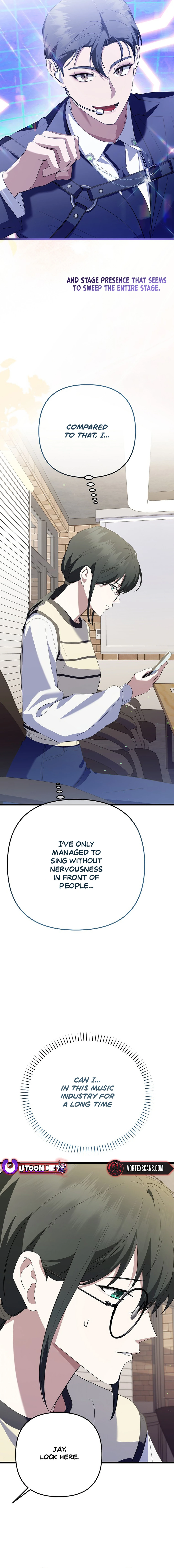Read The Return of a Crazy Genius Composer Manga Online