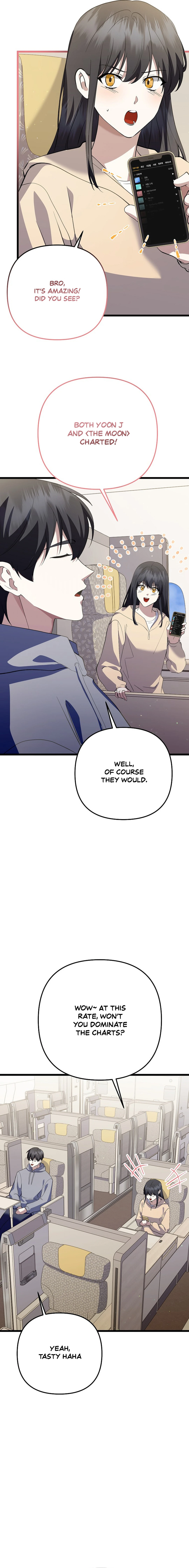 Read The Return of a Crazy Genius Composer Manga Online