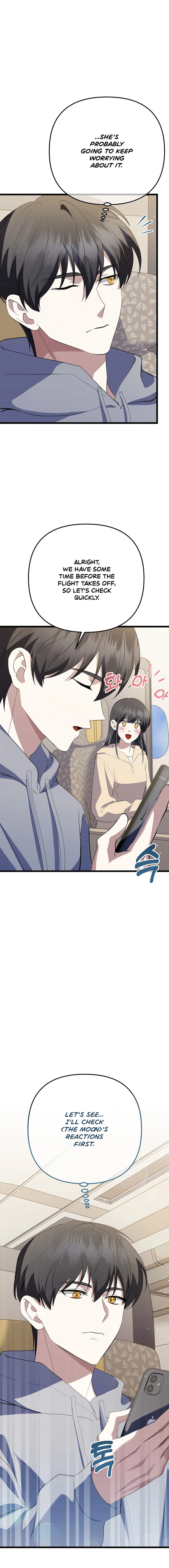 Read The Return of a Crazy Genius Composer Manga Online