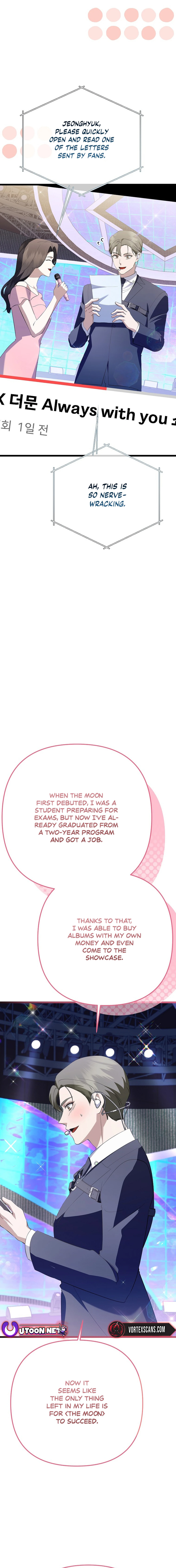 Read The Return of a Crazy Genius Composer Manga Online