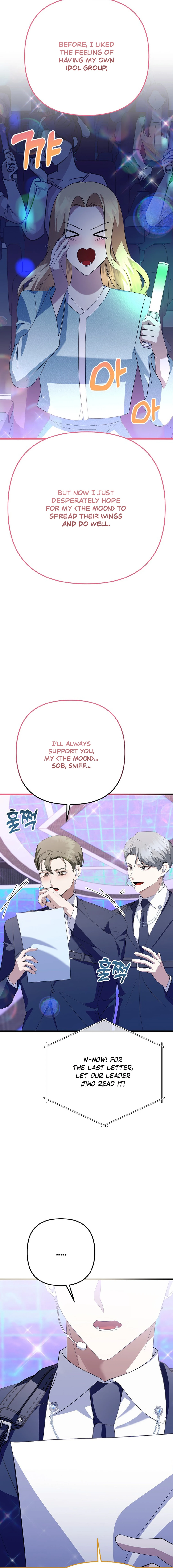 Read The Return of a Crazy Genius Composer Manga Online