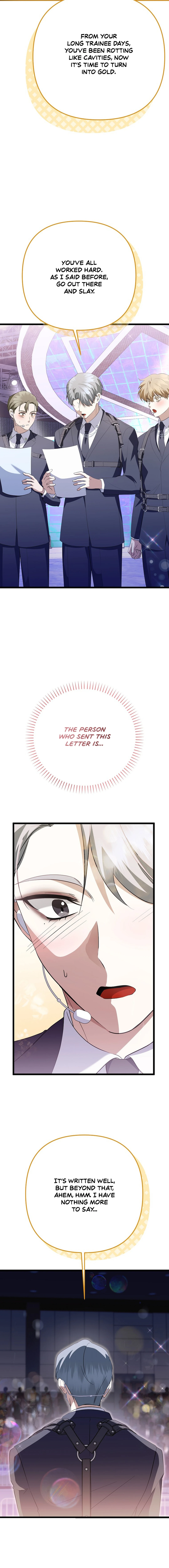 Read The Return of a Crazy Genius Composer Manga Online
