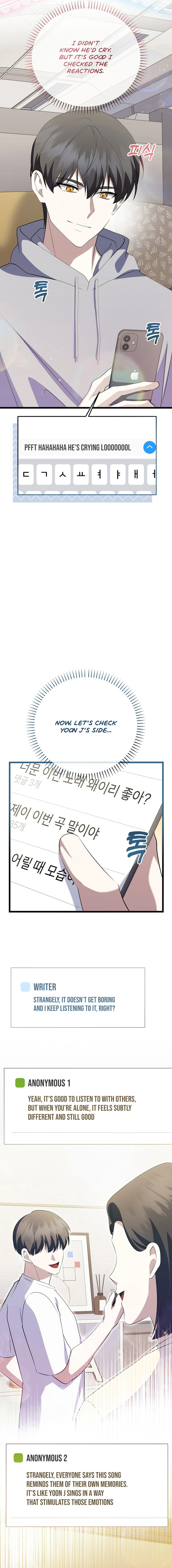 Read The Return of a Crazy Genius Composer Manga Online