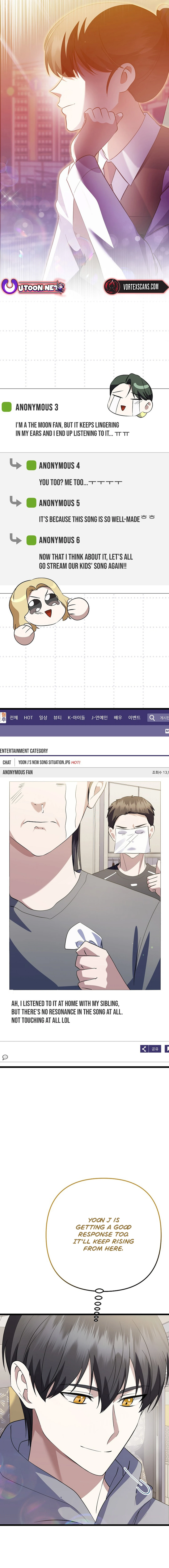 Read The Return of a Crazy Genius Composer Manga Online