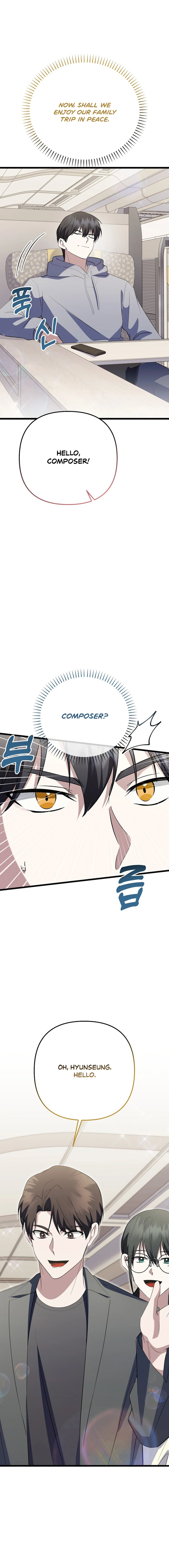 Read The Return of a Crazy Genius Composer Manga Online