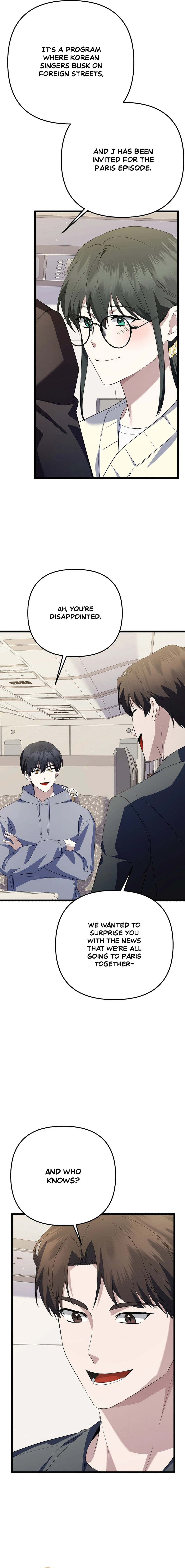 Read The Return of a Crazy Genius Composer Manga Online