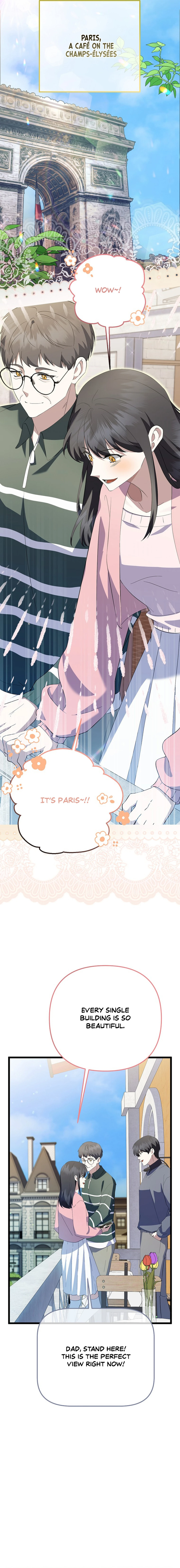 Read The Return of a Crazy Genius Composer Manga Online