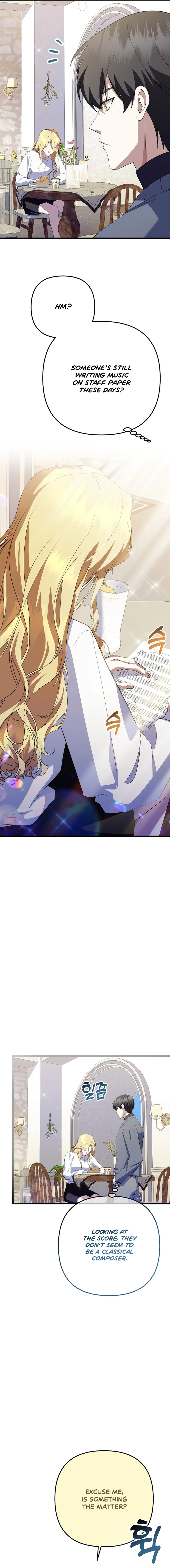 Read The Return of a Crazy Genius Composer Manga Online