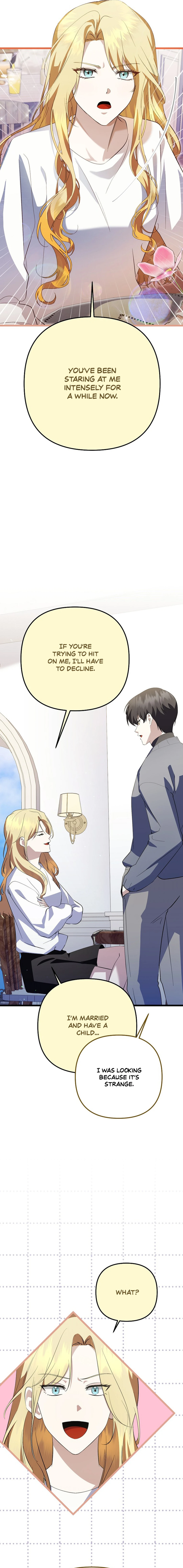 Read The Return of a Crazy Genius Composer Manga Online