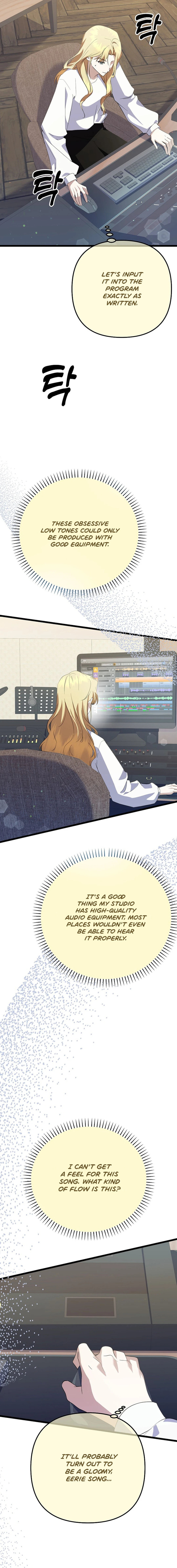Read The Return of a Crazy Genius Composer Manga Online