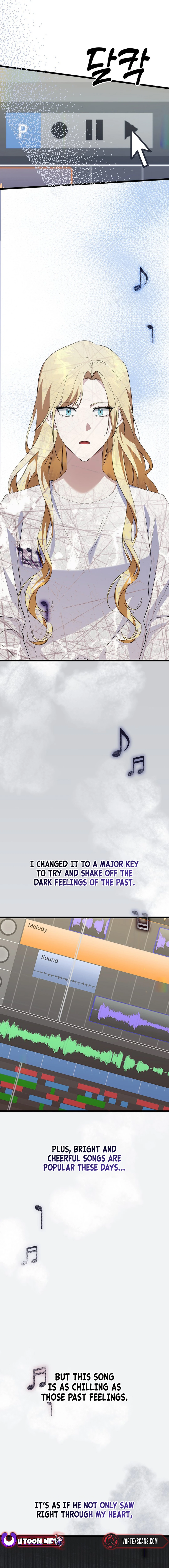 Read The Return of a Crazy Genius Composer Manga Online