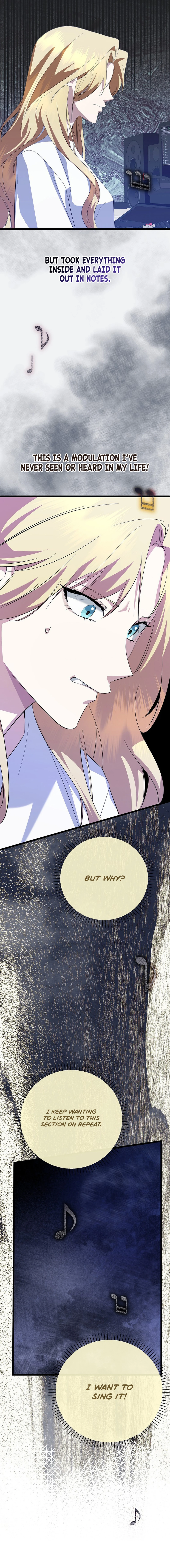 Read The Return of a Crazy Genius Composer Manga Online