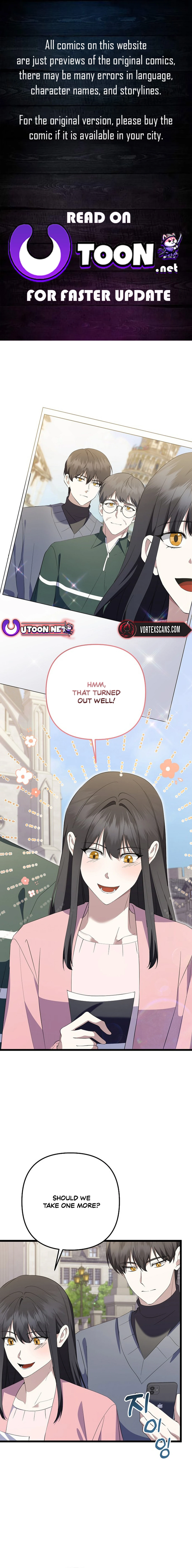 Read The Return of a Crazy Genius Composer Manga Online