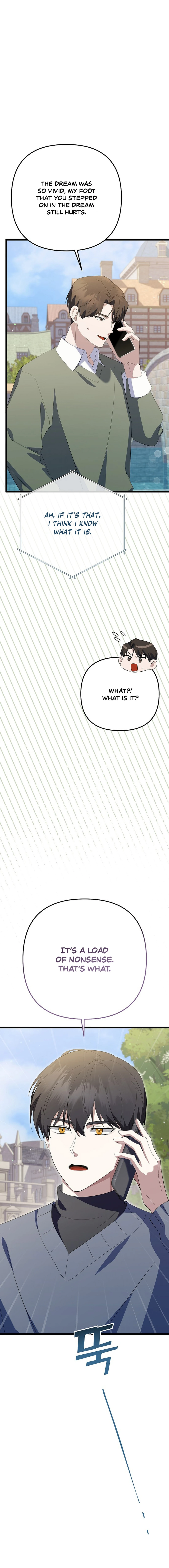 Read The Return of a Crazy Genius Composer Manga Online